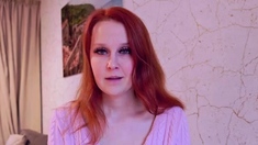 Goddess Julia - Mesmerized By My Voice