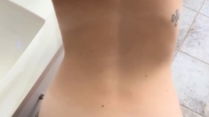 Great Amateur Ass Pov
