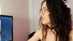 Mistress Maxima - Dick Rate For A Small Dick
