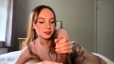Liv Louise Catches Stepbrother And Gets Pounded Hard