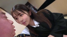 Asian Japanese Cosplay Uniformed Girl Sex