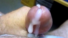 Sissy Slut's Big Cock Training