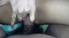 Cheating Indonesian Ex-girl Takes Ex's Call While With Anoth