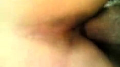 Arab Lover Fuck In The Car