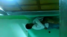 Sman Cibr Goyang