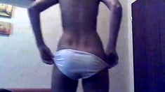 Webcam Strip