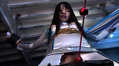 Japanese Hardcore Fetish and Bondage BDSM Sex