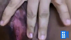 Big Boobs Egyptian Fingering Pussy