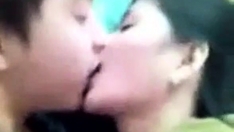 Hot Malay In Action