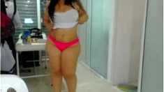 Latin Webcam 103