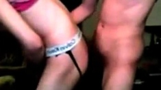 2 Sexy Emo Boys Fuck
