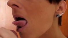 Queen Of Blowjobs