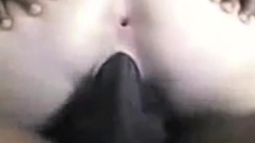 Cuck Girl Squirts On Bbc