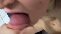 Fuck In College Wc