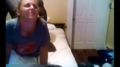 Interracial - Nigga Bitches Get Fucked Like Nigga Bitches