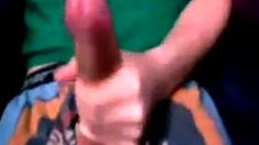Super Big Cock