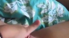 Pov Teen Masturbation